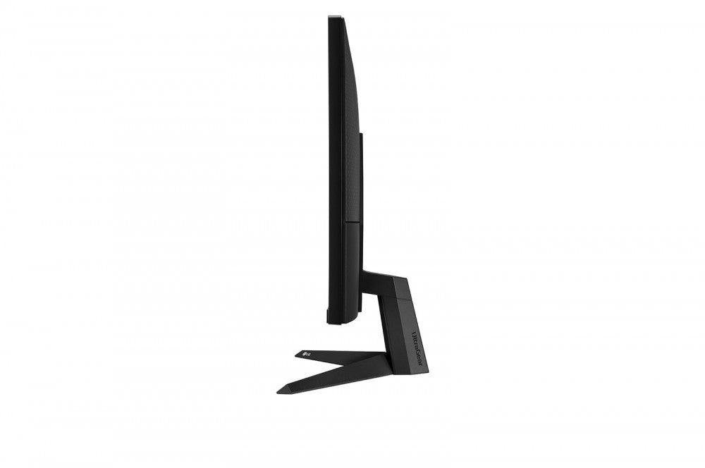 LG Monitor 24GQ50F-B 24P VA Full HD UG HDMI DP