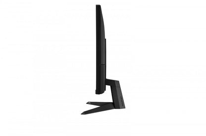 LG Monitor 24GQ50F-B 24P VA Full HD UG HDMI DP