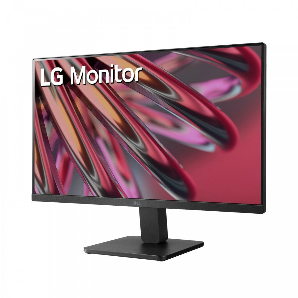 LG Monitor Ips 24P 16:9 Fhd 5Ms 100Hz Vga Hdmi 24Mr400-B