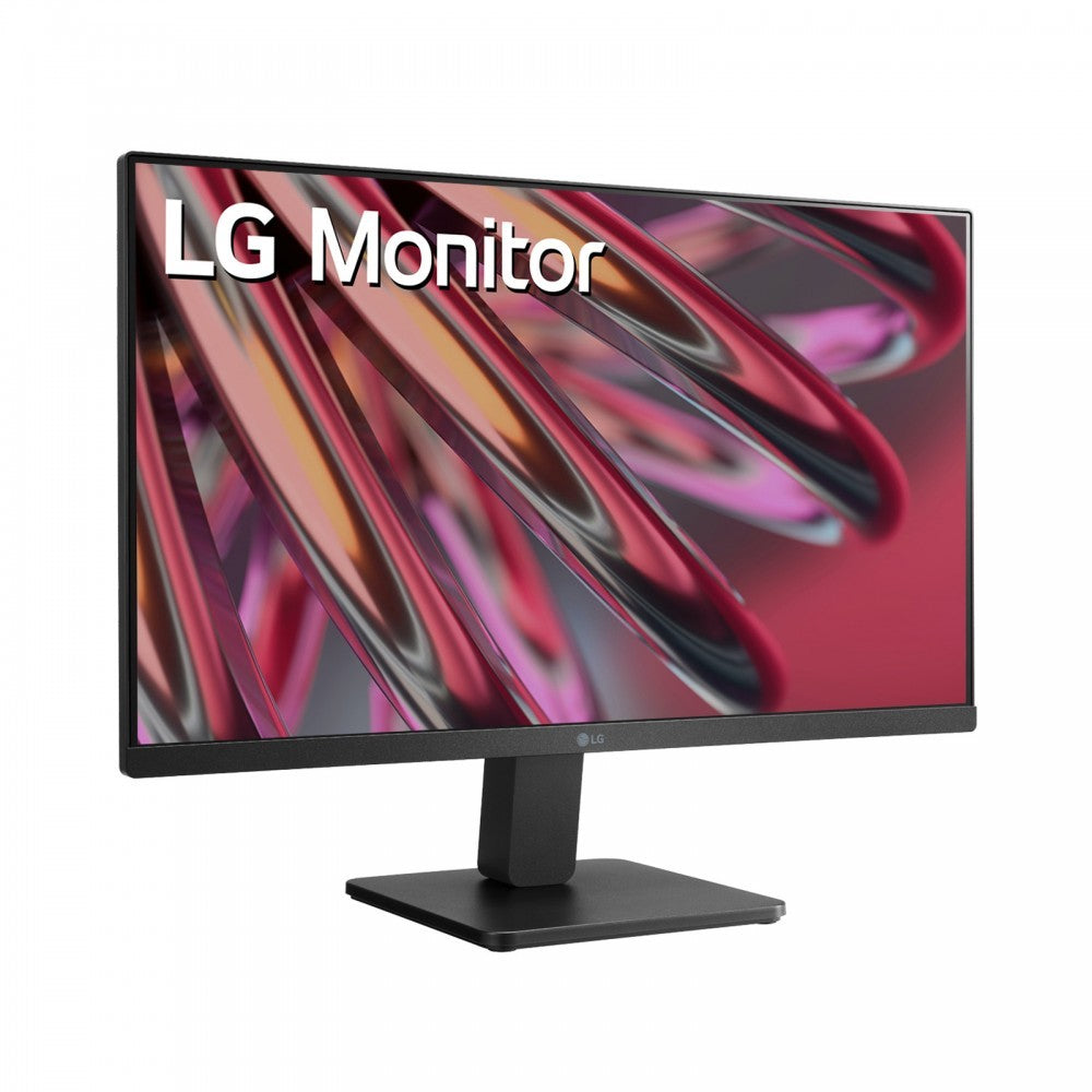 LG Monitor Ips 24P 16:9 Fhd 5Ms 100Hz Vga Hdmi 24Mr400-B
