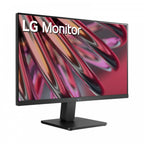LG Monitor Ips 24P 16:9 Fhd 5Ms 100Hz Vga Hdmi 24Mr400-B