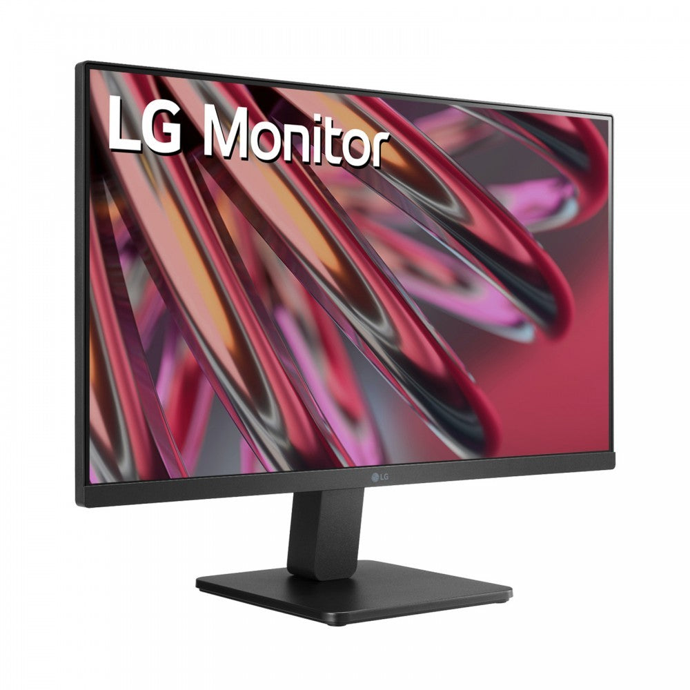 LG Monitor Ips 24P 16:9 Fhd 5Ms 100Hz Vga Hdmi 24Mr400-B