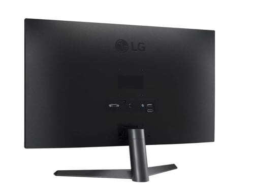 LG Monitor Gaming 27MP60GP-B 27P FHD 1920X1080 Preto