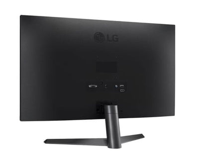 LG Monitor Gaming 27MP60GP-B 27P FHD 1920X1080 Preto