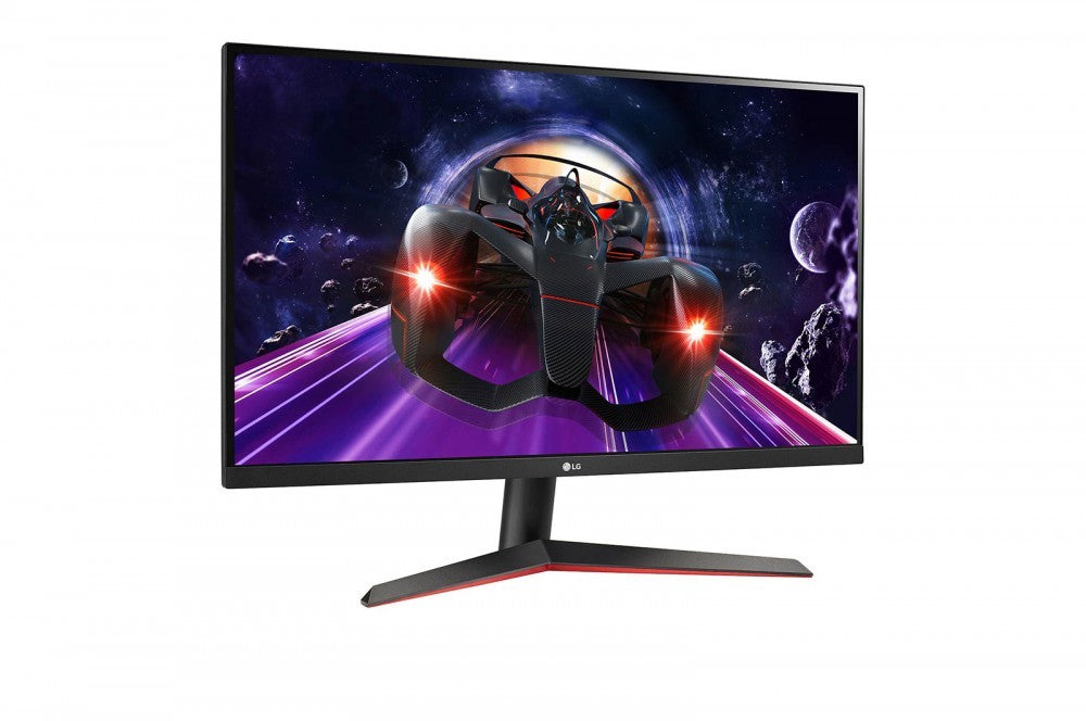 LG Monitor Gaming 27MP60GP-B 27P FHD 1920X1080 Preto