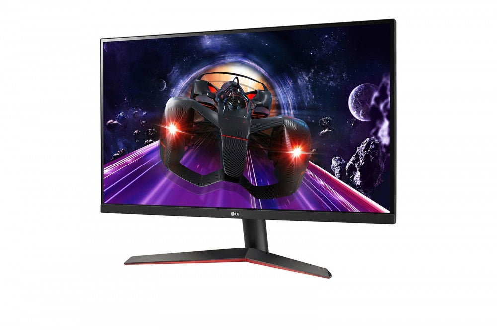 LG Monitor Gaming 27MP60GP-B 27P FHD 1920X1080 Preto