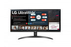 LG Monitor 29P UltraWide Full HD IPS com AMD FreeSync