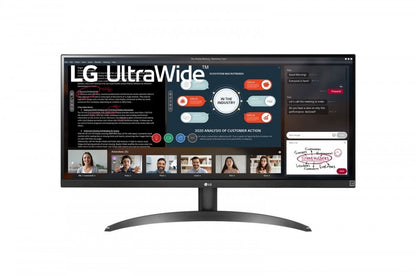 LG Monitor 29P UltraWide Full HD IPS com AMD FreeSync