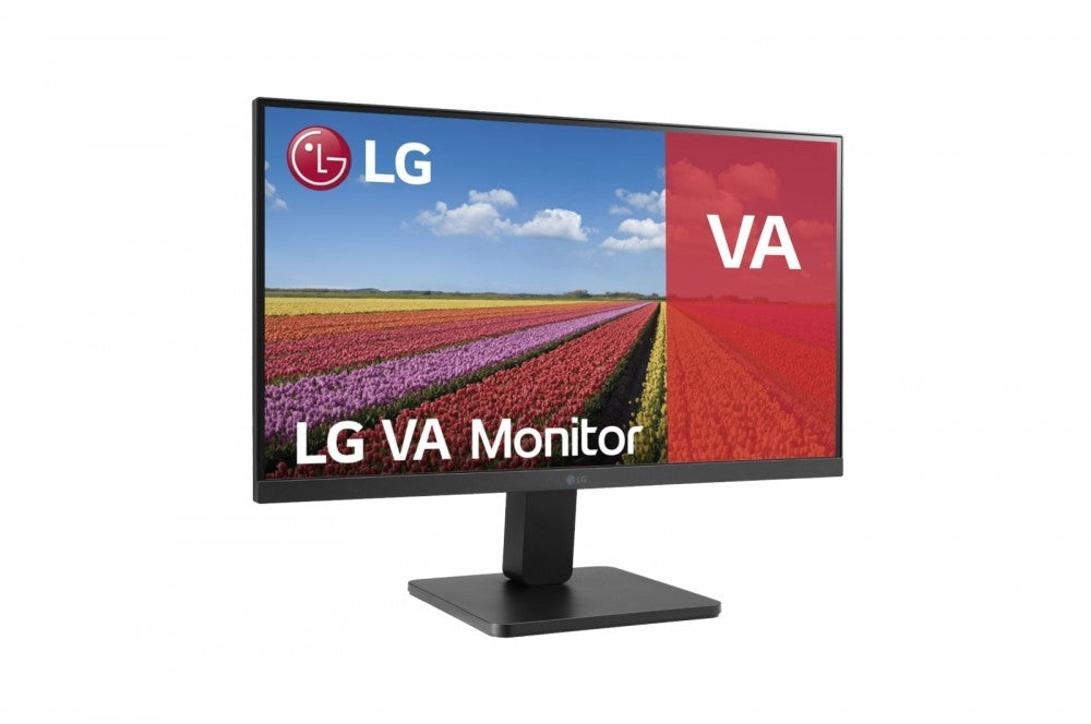LG Monitor 22Mr410-B 21.5P Led Va Fhd Vga Hdmi