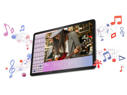 Lenovo Tab M11 Tb330Fu 10.95 /4/128/Wifi