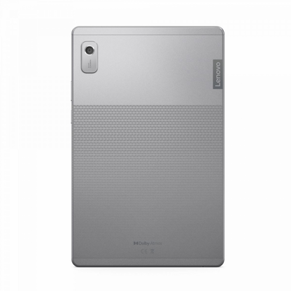 Tablet Lenovo TB-310FU -TAB M9 9P HD+ MTK 2.0 OC 3GB/32GB Wi-Fi Cinza + Capa