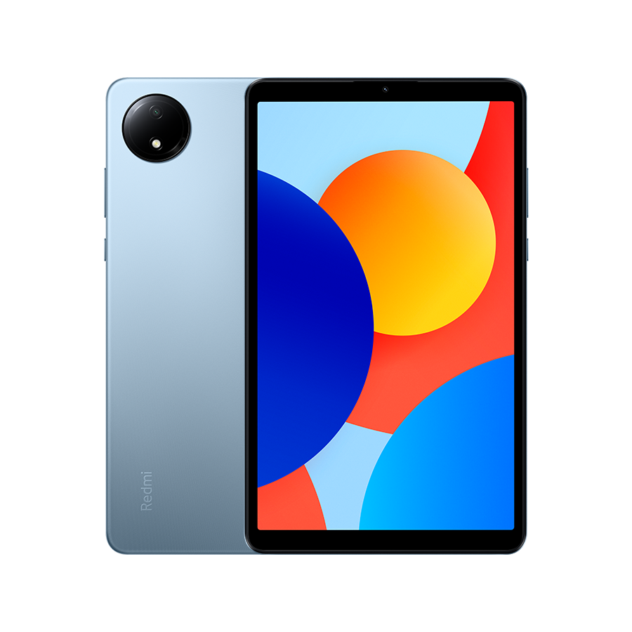 Xiaomi Tablet Redmi Pad SE 8.7 4+64 Sky Blue