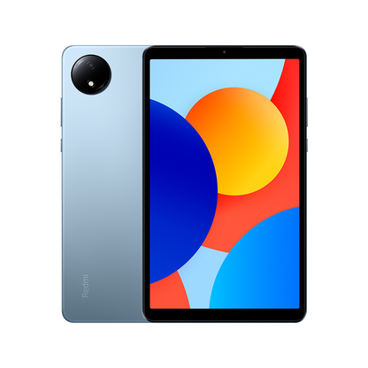 Xiaomi Tablet Redmi Pad SE 8.7 4+64 Sky Blue