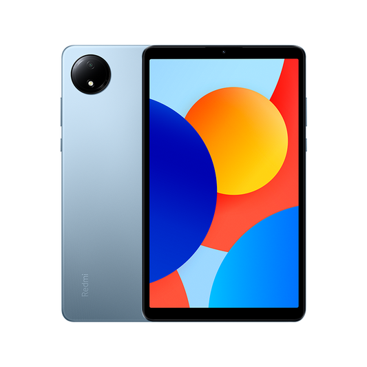 Xiaomi Tablet Redmi Pad SE 8.7 4+64 Sky Blue