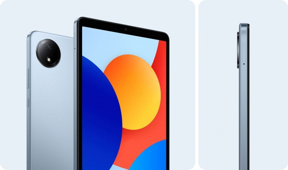 Xiaomi Tablet Redmi Pad SE 8.7 4+64 Sky Blue