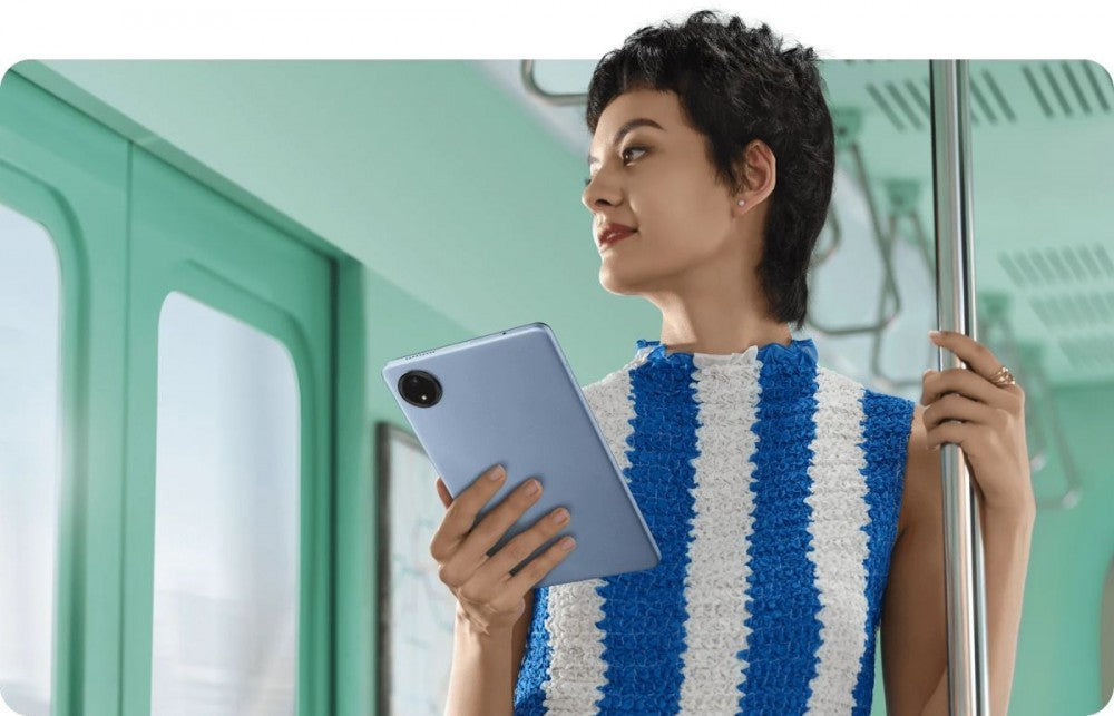 Xiaomi Tablet Redmi Pad SE 8.7 4+64 Sky Blue