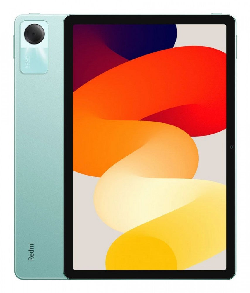 Xiaomi Tablet Redmi Pad Se 4+128 Mint Green (No Charger)