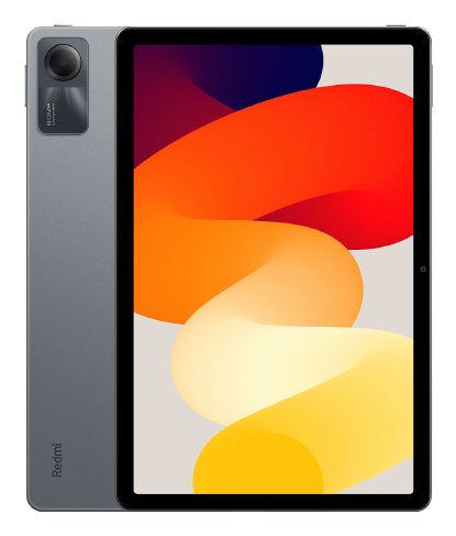 Xiaomi Tablet Redmi Pad SE 11P 4+128 Graphite Gray (No Charger)