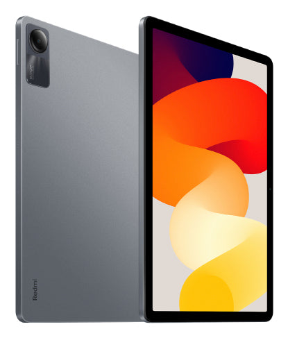Xiaomi Tablet Redmi Pad SE 11P 4+128 Graphite Gray (No Charger)