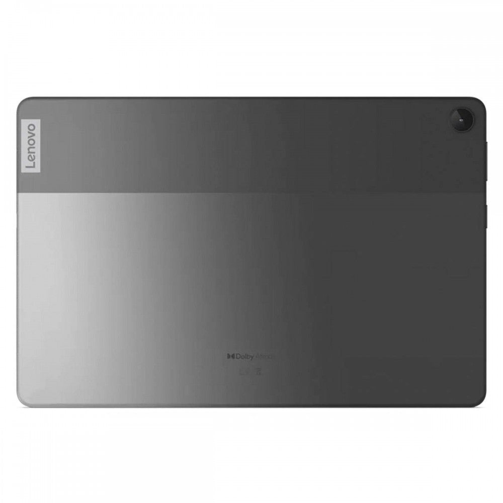Tablet Lenovo TB-328FU -M10 3rd Gen 10.1P 4GB/64GB Wifi Cinza + Capa Folio