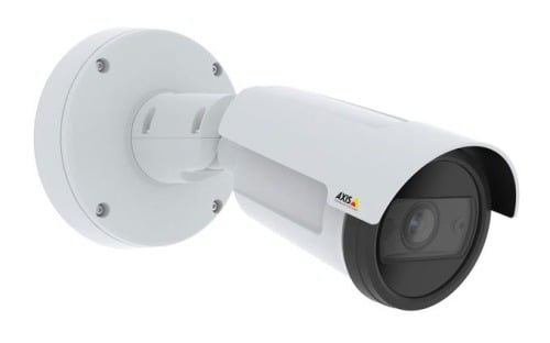 Axis P1455-Le