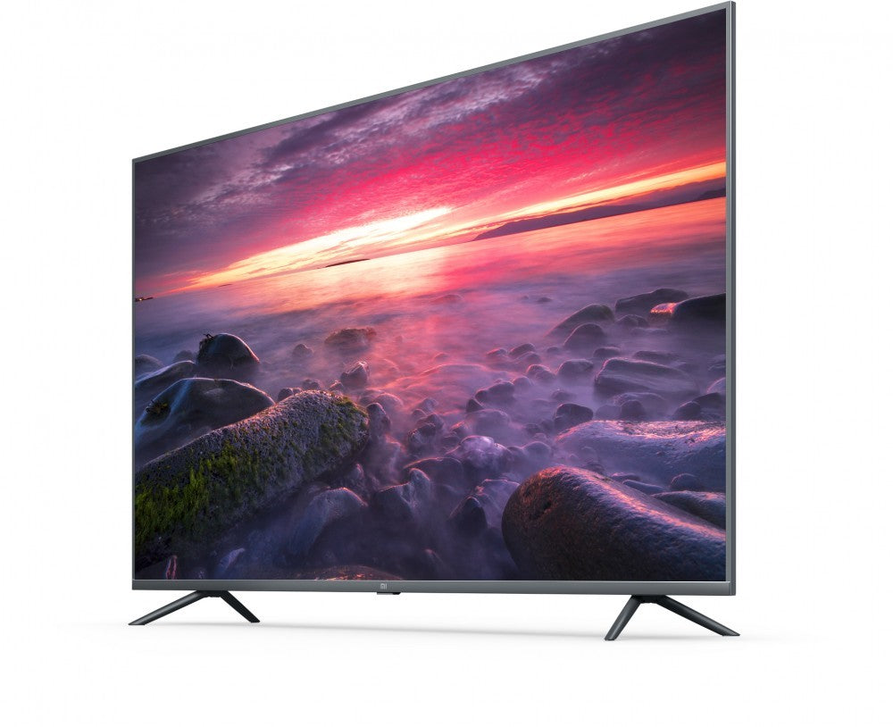 Xiaomi Smart TV LED Mi 55P 4S 4K UHD Android TV