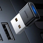 Adaptador Baseus ENCOK BA04+ Wireless Adapter
