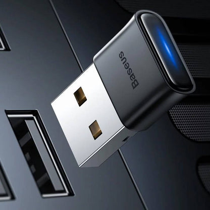 Adaptador Baseus ENCOK BA04+ Wireless Adapter