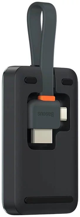 Baseus Transmissor e Receptor HDMI 4K S/ Fios