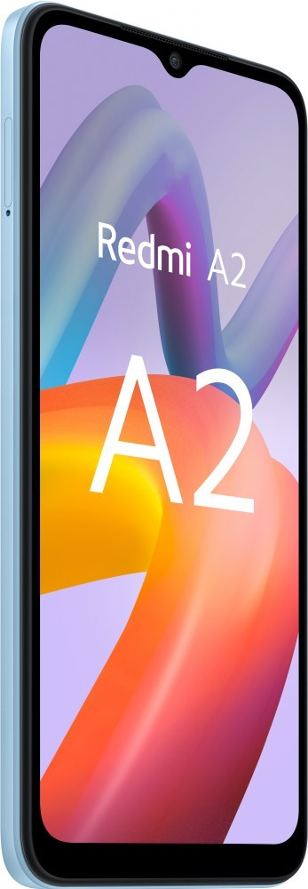Xiaomi Smartphone Redmi A2 3Gb 64Gb Dual Sim Azul