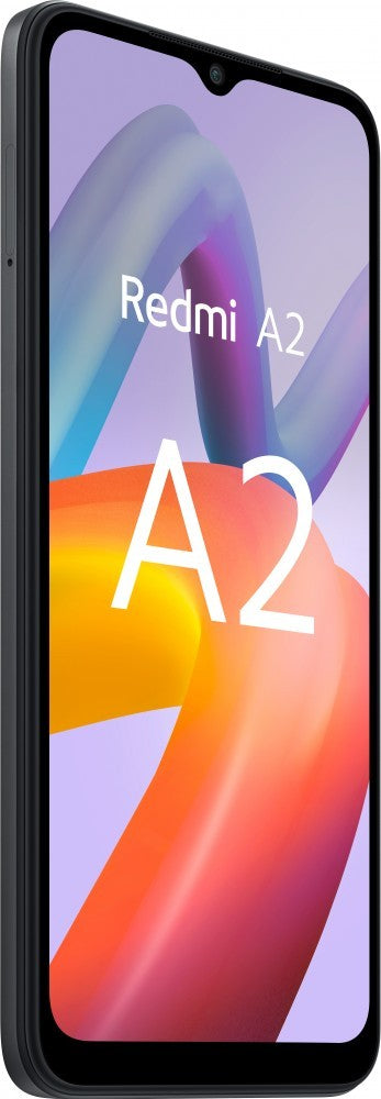 Xiaomi Smartphone Redmi A2 3Gb/64Gb Dual Sim Preto