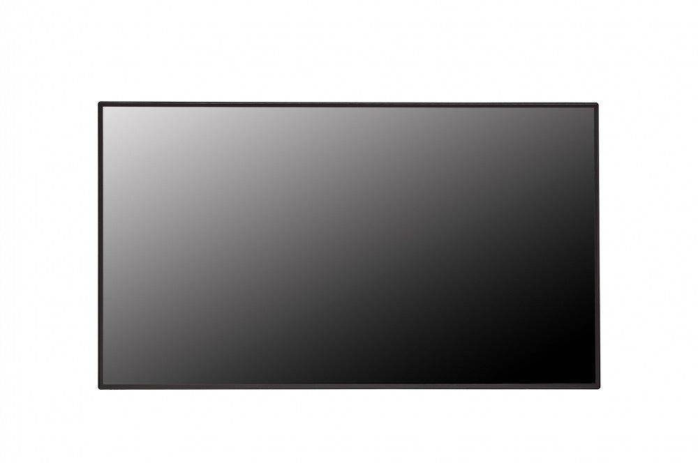 LG - Monitor Profissional 55P Uhd Ips 4K 500Cd 24/7 Webos 55Um5N-H