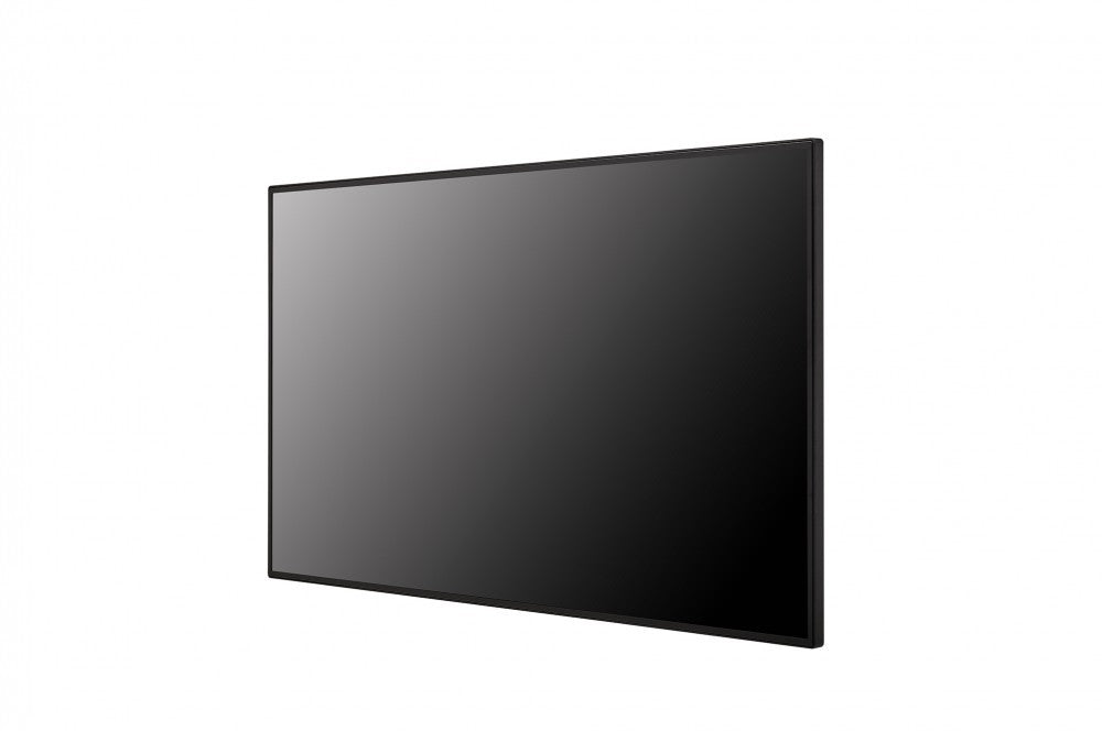 LG - Monitor Profissional 55P Uhd Ips 4K 500Cd 24/7 Webos 55Um5N-H