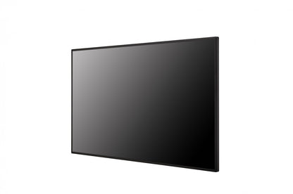 LG - Monitor Profissional 55P Uhd Ips 4K 500Cd 24/7 Webos 55Um5N-H