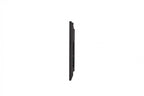 LG - Monitor Profissional 55P Uhd Ips 4K 500Cd 24/7 Webos 55Um5N-H
