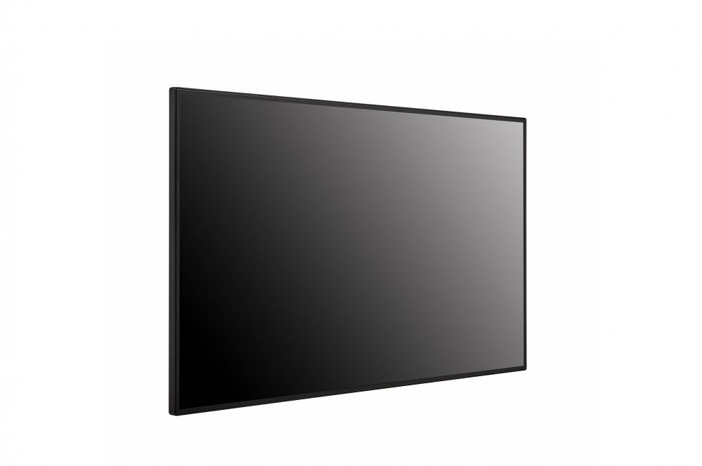 LG - Monitor Profissional 55P Uhd Ips 4K 500Cd 24/7 Webos 55Um5N-H