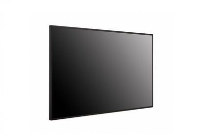 LG - Monitor Profissional 55P Uhd Ips 4K 500Cd 24/7 Webos 55Um5N-H