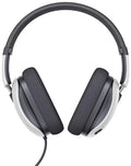 Auscultadores Os-Baseus Goplay 1 Max Gaming Wired Headphones Moon White