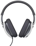 Auscultadores Os-Baseus Goplay 1 Max Gaming Wired Headphones Moon White