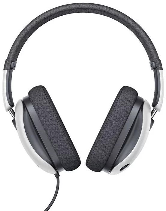 Auscultadores Os-Baseus Goplay 1 Max Gaming Wired Headphones Moon White