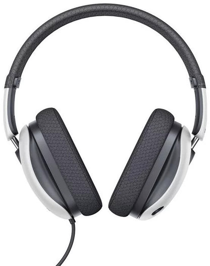 Auscultadores Os-Baseus Goplay 1 Max Gaming Wired Headphones Moon White