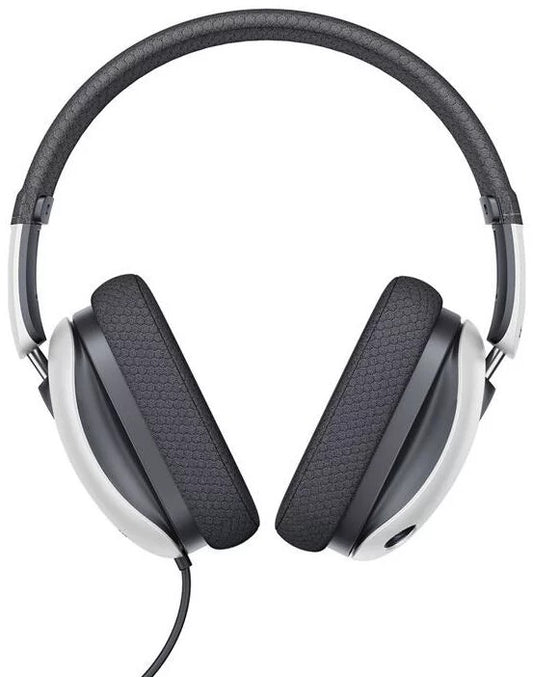Auscultadores Os-Baseus Goplay 1 Max Gaming Wired Headphones Moon White