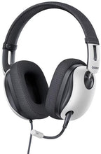 Auscultadores Os-Baseus Goplay 1 Max Gaming Wired Headphones Moon White