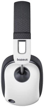 Auscultadores Os-Baseus Goplay 1 Max Gaming Wired Headphones Moon White