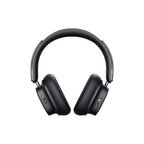 Os-Baseus Bowie 30 Max Noise-Cancellation Wireless Headphones Cluster Preto