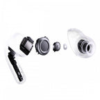 Xiaomi Auriculares Buds 5 Pro BT White