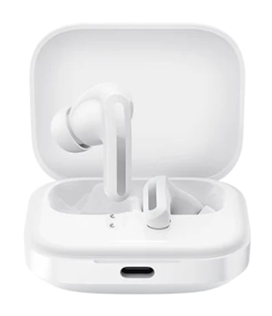Xiaomi Auriculares Buds 5 Ceramic White