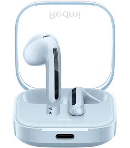 Xiaomi Auriculares Redmi Buds 6 Active Transparent Blue