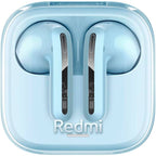 Xiaomi Auriculares Redmi Buds 6 Active Transparent Blue