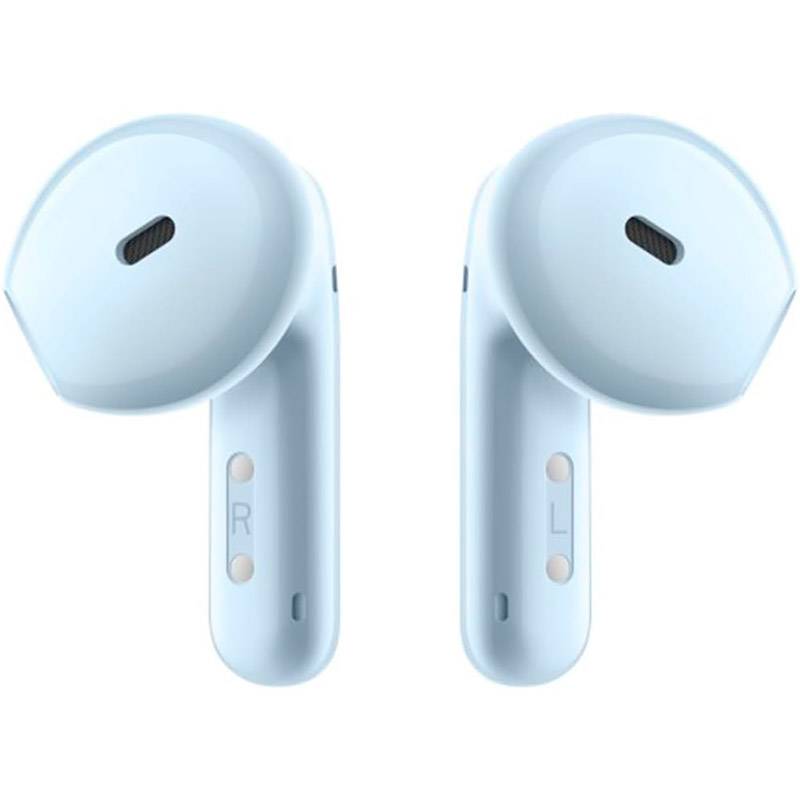 Xiaomi Auriculares Redmi Buds 6 Active Transparent Blue
